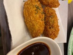 -豊 胜手丼