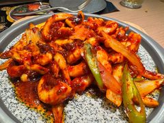 -将军牛排·尔滨地标朝鲜族美食(总店)