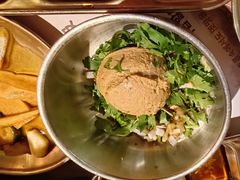 -西塔老太太泥炉烤肉(上海七宝领展广场店)