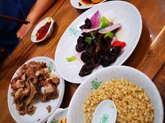 -清真·益鑫羊肉手抓馆(花园北街店)