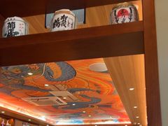 -仓桥家·焗寿司·锅物(光谷步行街店)