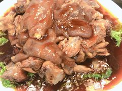 -盛德利食府 天津菜(河西店)