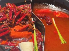 -贰回巷火锅馆(钟楼店)