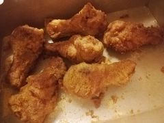 -阿捡忭京炸鸡(韭菜园总店)
