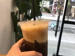 -常识咖啡common sense(春熙路店)