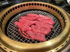 -老乾杯和牛烧肉(王府中环店)