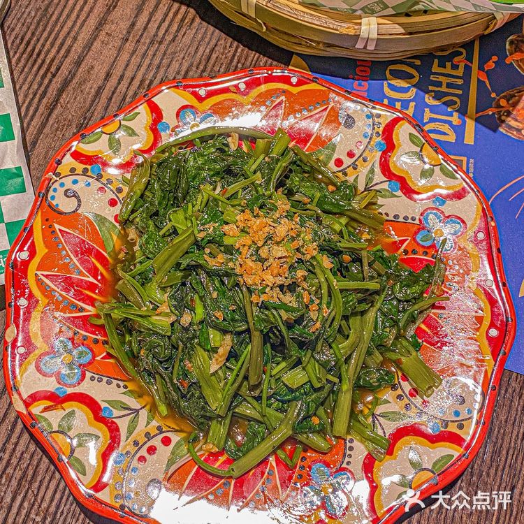 最近在武汉迷上了一家泰国菜！魂穿泰国🏝️ 