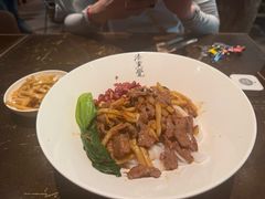 -漆黑觉米粉(三里屯店)