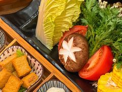 -牛匠和牛寿喜锅(西安总店)