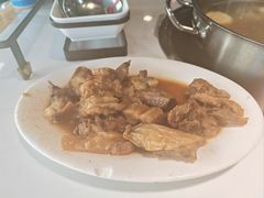 -三毛牛肉店(福强店)
