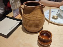 -一坐一忘云南菜(卓悦中心)