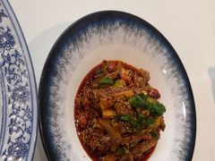 -院8里·少城记忆老川菜(宽窄巷子店)
