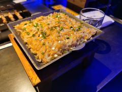 -很久以前羊肉串(清河店)
