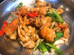 -盒马鲜生(皇庭广场店)