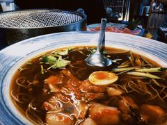 -十三姨正合丰烤肉(营迹路店)