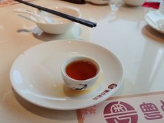 -粤点越有·茶点·粤菜(樵岭国际店)