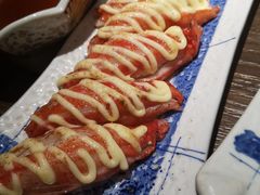 -大雄寿司(中华广场店)