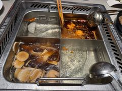 -海底捞火锅(杭州天虹购物中心店)