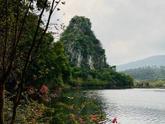 -星湖旅游景区七星岩