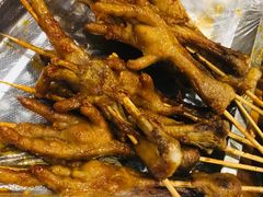 -京朋串屋·烧烤(望京西路总店)