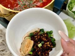-贵州人家·酸汤火锅·20年老字号