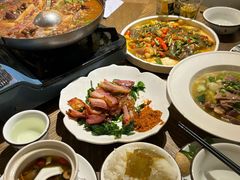 -小喜客·云南特色菜(纳西庭院店)