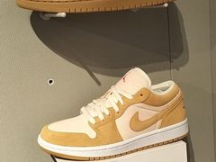 -JORDAN(东方广场店)