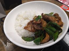 -薛阿婆(北美新天地中心店)