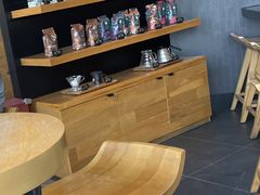 -星巴克(上海浦东禹悦汇店)