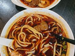 川味肥肠面-牛王庙(龙华花园店)