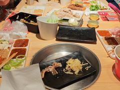 -霸腹烤肉(厦门柚子番店)