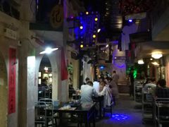 -老表记广西宵夜螺蛳鸭脚煲(西大店)