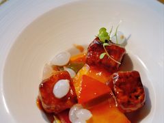 -金轩中餐厅 Jin Xuan(浦东丽思卡尔顿酒店)