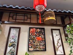 -玉桥餐厅(天坛店)