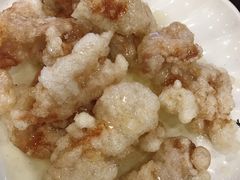 -服务大楼冷面(延大店)