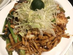 -无招牌海鲜餐厅(怡丰城店)