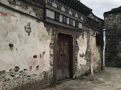 景点-丝绸小镇荻港古村