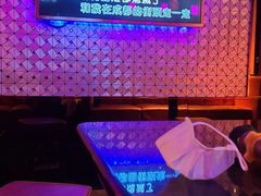 -方糖KTV-PLUS(世茂广场店)