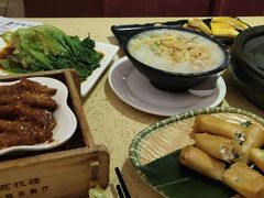 -喜鹊茶点.啫煲(车陂店)