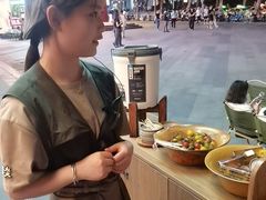 -大龙燚·旷野鲜火锅(广州首店)