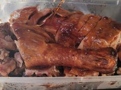 -徐家鸭子·非遗烤鸭(老门东店)