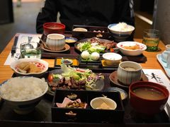 -味太助·银饭食堂(中华城店)