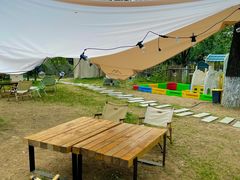 景观位-Supine Bistro溯泮餐厅