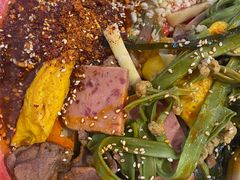 -海椒市落舌·麻辣烫冒菜(武侯大悦城店)