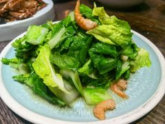 -魁盛居百年鲁菜馆(县西巷店)