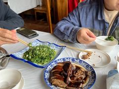 -邱记私房菜·十八年本地菜