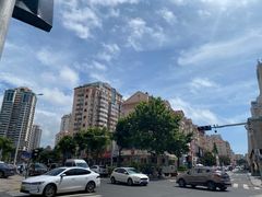 -劈柴院锅贴(沈阳路店)