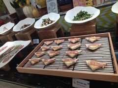 -东方红海鲜百汇(国际大厦店)