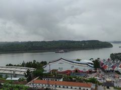 -美心红酒小镇游乐园