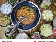 -笔记安顺夺夺粉火锅